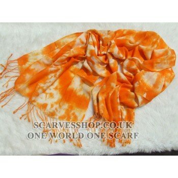 /23-6286/light-orange-tie-dye-100-pure-wool-shawl.jpg